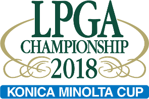 51th LPGA Championship Konica Minolta cup