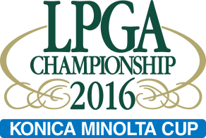 第49回 日本女子プロゴルフ選手権大会 コニカミノルタ杯