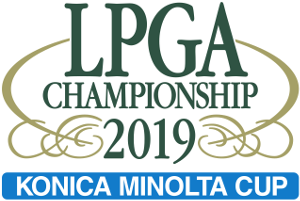 52nd LPGA Championship Konica Minolta cup